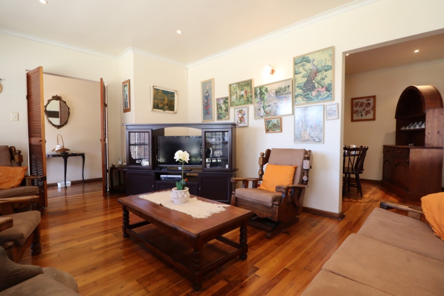 3 Bedroom Property for Sale in Kabega Park Eastern Cape